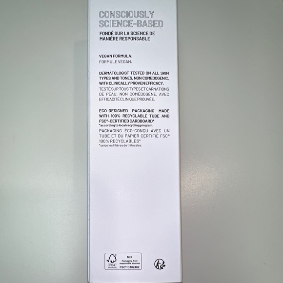 Dr. B LAB moisturizer - Picture 7 of 12